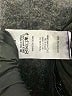 Etiquette 100% Polyester Black Casual Skirt Size M - photo 5