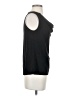 Last Tango Black Sleeveless Top Size S - photo 4