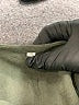 Unbranded Solid Green Gray Casual Dress Size XXL - photo 7