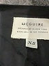 Mcguire Black Long Sleeve Blouse Size XXS - photo 7