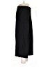 Max Studio Solid Black Dress Pants Size L - photo 4