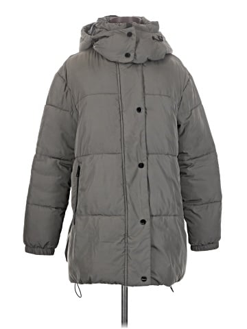 Zara Coat (view 1)