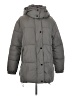 Zara Gray Coat Size XS - photo 1