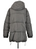 Zara Gray Coat Size XS - photo 2