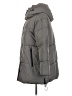 Zara Gray Coat Size XS - photo 5