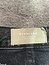 Everlane 100% Cotton Blue Jeans Size 27 waist - photo 7
