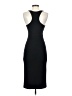 Leith Solid Black Cocktail Dress Size XS - photo 2