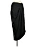 Shein Black Formal Skirt Size 6 - photo 1
