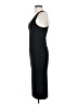 Leith Solid Black Cocktail Dress Size XS - photo 5