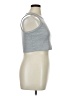 Automet Silver Tank Top Size XL - photo 4