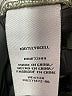 One 5 One 100% Lyocell Green Cargo Pants Size M - photo 4