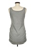 Tiny Gray Tank Top Size M - photo 2