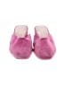 Loeffler Randall Pink Heels Size 11 - photo 2