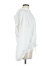 Athleta 100% Polyester White Windbreaker Size M - photo 4