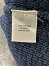 Cj Banks 100% Cotton Stripes Blue Pullover Sweater Size 14 - photo 8