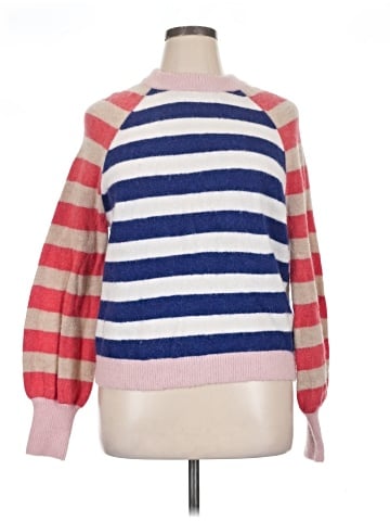 Boden Pullover Sweater (view 1)
