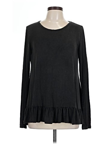 Mystree Long Sleeve T-Shirt (view 1)