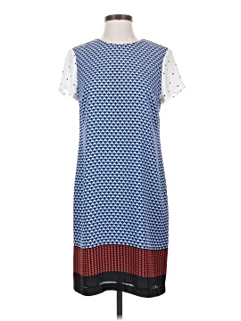 sachin and babi light blue dress Vince Camuto Casual Dresses for Women for sale main image 0