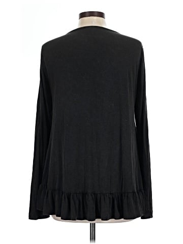 Mystree Long Sleeve T-Shirt (view 2)