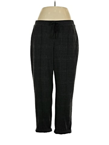 Simply Vera Vera Wang Casual Pants (view 1)