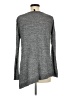 Express Outlet Gray Pullover Sweater Size M - photo 2