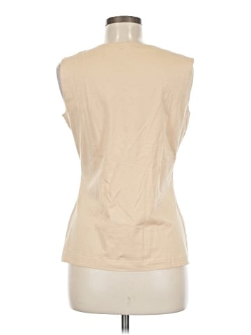 Escada Sleeveless Top (view 2)