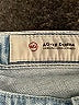 Adriano Goldschmied Solid Blue Jeans Size 30 waist - photo 7