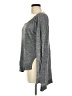 Express Outlet Gray Pullover Sweater Size M - photo 5