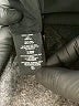 Theory 100% Silk Black Long Sleeve Top Size M - photo 7