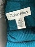 Calvin Klein Teal Turtleneck Sweater Size S - photo 7
