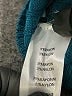 Calvin Klein Teal Turtleneck Sweater Size S - photo 8