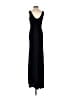 Emerald Sundae 100% Polyester Black Cocktail Dress Size XXS - photo 2