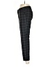 Unbranded Plaid Gray Dress Pants Size 4 - photo 5