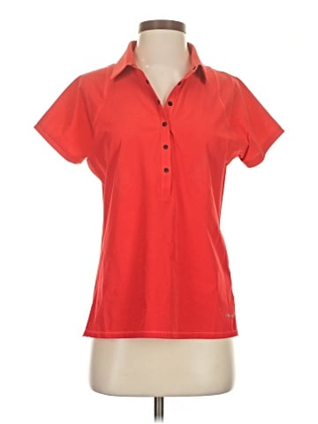Cutter & Buck Short Sleeve Polo (view 1)