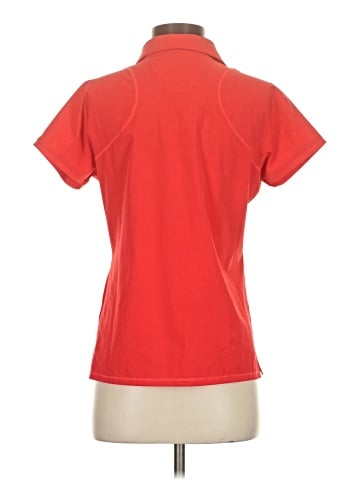Cutter & Buck Short Sleeve Polo (view 2)