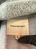 Thread & Supply Gray Cardigan Size L - photo 7