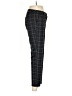 Unbranded Plaid Gray Dress Pants Size 4 - photo 4