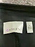 Athleta Solid Black Casual Skirt Size 4 - photo 3
