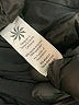 Athleta Solid Black Casual Skirt Size 4 - photo 4