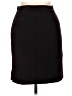 L'Equipe Solid Black Formal Skirt Size EU 44 / US 14 - photo 2
