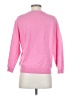 J.Crew Pink Pullover Sweater Size XXS - photo 2