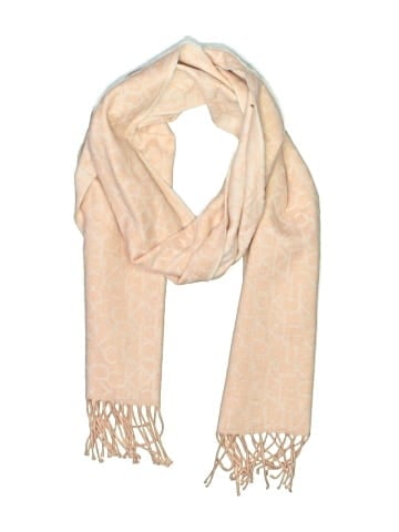 Calvin Klein Scarf (view 1)