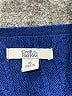 Croft & Barrow Blue Pullover Sweater Size XL - photo 7