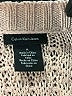 Moda International Pink Pullover Sweater Size M - photo 7