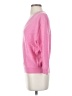 J.Crew Pink Pullover Sweater Size XXS - photo 5