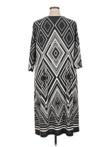 Catherines Casual Dress (view 2)