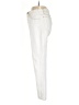FRAME 100% Cotton Ivory Jeans Size 27 waist - photo 5