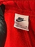 Nike Solid Red Casual Pants Size XL - photo 4