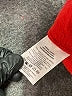 Nike Solid Red Casual Pants Size XL - photo 5