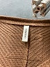Dokotoo Brown Pullover Sweater Size M - photo 7